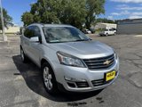 Used 2015 Chevrolet Traverse LTZ image 2