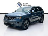 Used 2020 Jeep Grand Cherokee Limited image 3