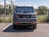 Used 2023 Jeep Grand Wagoneer L Series III w/ Rear Seat Video Group 1 image 6