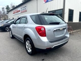 Used 2013 Chevrolet Equinox LS image 6