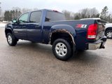 Used 2010 GMC Sierra 1500 SLE image 6