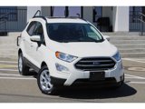 Used 2022 Ford EcoSport SE image 3
