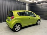 Used 2013 Chevrolet Spark LS image 4