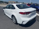 Certified 2023 Toyota Corolla LE image 5