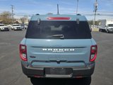 Used 2022 Ford Bronco Sport Big Bend w/ Convenience Package image 4