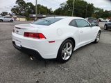 Used 2015 Chevrolet Camaro LT w/ 1LT Preferred Package image 3