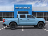 New 2025 Chevrolet Colorado W/T w/ WT Custom Package image 6