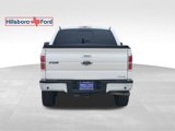 Used 2013 Ford F150 Lariat w/ Mid Equipment Group image 5