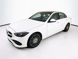 Certified 2023 Mercedes-Benz C 300 Sedan image 3