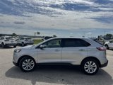 Certified 2020 Ford Edge Titanium w/ Equipment Group 301A image 5
