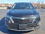 Certified 2024 Chevrolet Equinox LT image 2