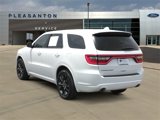 Used 2022 Dodge Durango SXT w/ Blacktop Package image 3