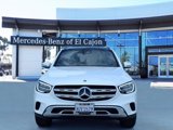 Certified 2022 Mercedes-Benz GLC 300 image 2