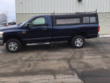 Used 2009 Dodge Ram 2500 Truck SXT image 4