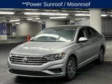Used 2021 Volkswagen Jetta R-Line image 4