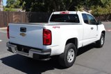 Used 2016 Chevrolet Colorado W/T w/ WT Convenience Package image 6