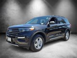 Used 2023 Ford Explorer XLT w/ Equipment Group 202A image 5
