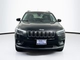 Used 2021 Jeep Cherokee Latitude Lux image 2
