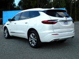 Used 2021 Buick Enclave Avenir w/ Avenir Technology Package image 5