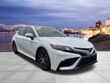 Used 2022 Toyota Camry SE image 4