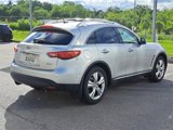 Used 2010 INFINITI FX35 AWD w/ Navigation Pkg image 5