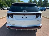 Used 2022 Hyundai Tucson N Line w/ Cargo Package image 4