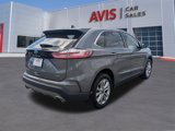 Used 2024 Ford Edge Titanium image 6