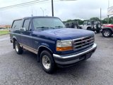 Used 1996 Ford Bronco image 2