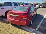 Used 2014 Chevrolet Cruze Eco image 4