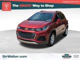Used 2018 Chevrolet Trax LT w/ LT Convenience Package image 1