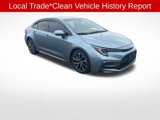 Used 2020 Toyota Corolla SE image 3