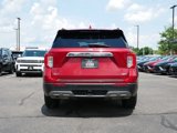 Used 2020 Ford Explorer XLT w/ Equipment Group 202A image 4