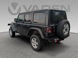 Used 2018 Jeep Wrangler Unlimited Sport S image 3