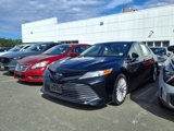 Used 2019 Toyota Camry XLE image 3