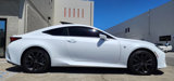 Used 2023 Lexus RC 350 F Sport image 3