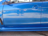 Used 2008 Mitsubishi Lancer Evolution GSR image 5