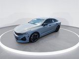 Used 2022 Kia K5 GT-Line image 4