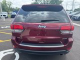 Used 2021 Jeep Grand Cherokee Limited image 6