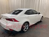 Used 2015 Lexus IS 350 AWD image 5