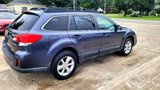Used 2014 Subaru Outback 2.5i Premium w/ Moonroof Package image 6