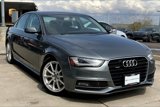 Used 2016 Audi A4 2.0T Premium Plus w/ Technology Package image 2