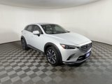Used 2019 MAZDA CX-3 Grand Touring image 5