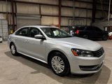 Used 2014 Volkswagen Passat 1.8T S image 2