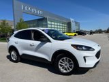 Used 2022 Ford Escape SE w/ Convenience Package image 1
