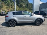 Used 2022 Kia Sportage LX w/ LX AWD Value Edition Package image 2