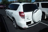 Used 2009 Toyota RAV4 4WD image 4