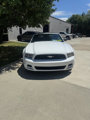 Used 2014 Ford Mustang Convertible image 2