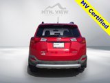Used 2015 Toyota RAV4 Limited w/ Outdoor Package image 5