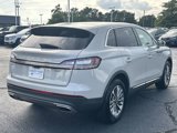 Used 2019 Lincoln Nautilus Select w/ Cargo Utility Package image 5