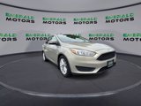 Used 2016 Ford Focus SE image 2